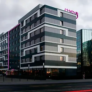 **** Hotel Moxy Frankfurt Alemania