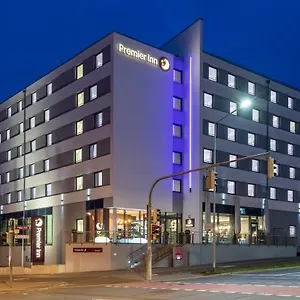 *** Hotel Premier Nordost Alemania