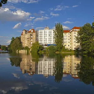 **** Hotel Ringhotel Seehof Alemania