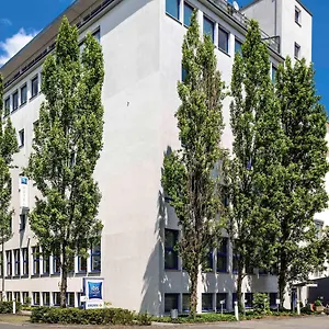 Ibis Budget Messe Norimberga