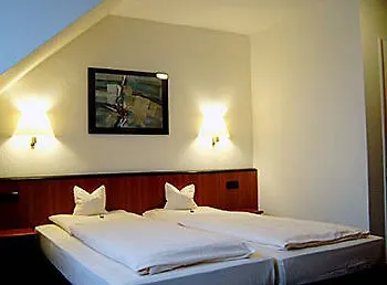 Advantage Appartements Hotel