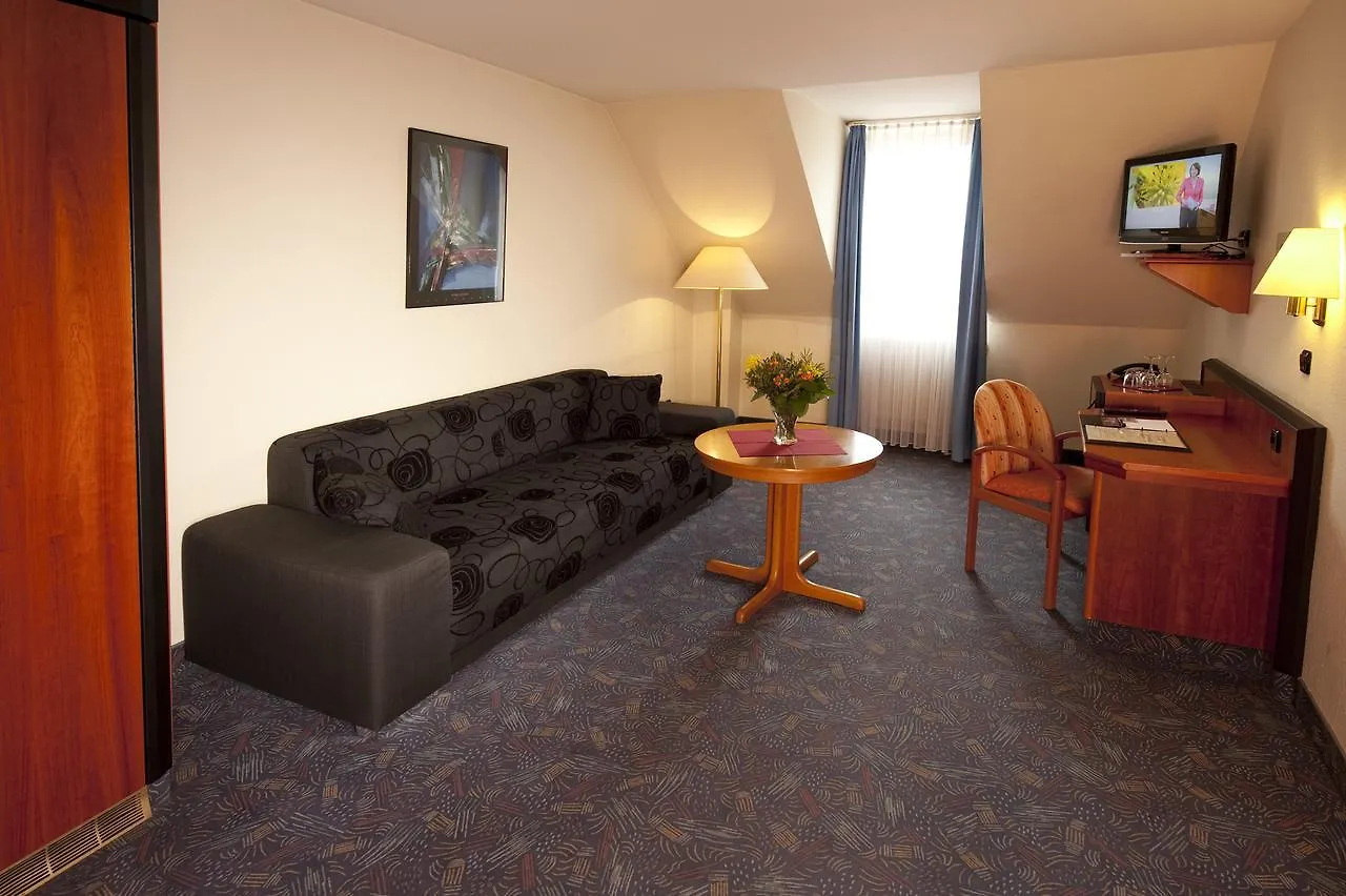 Advantage Appartements Hotel Germany