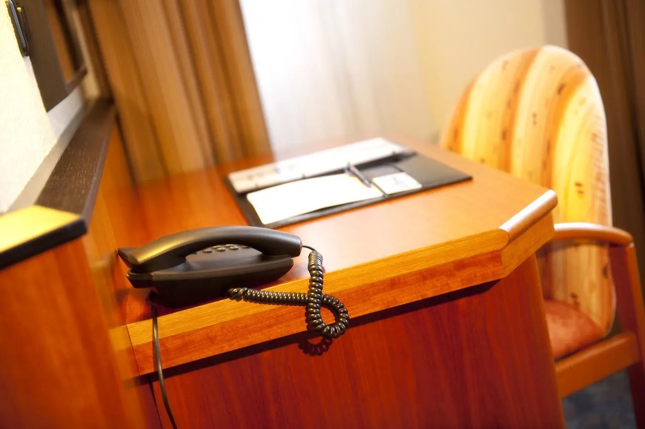 Advantage Appartements Hotel  Nuremberg