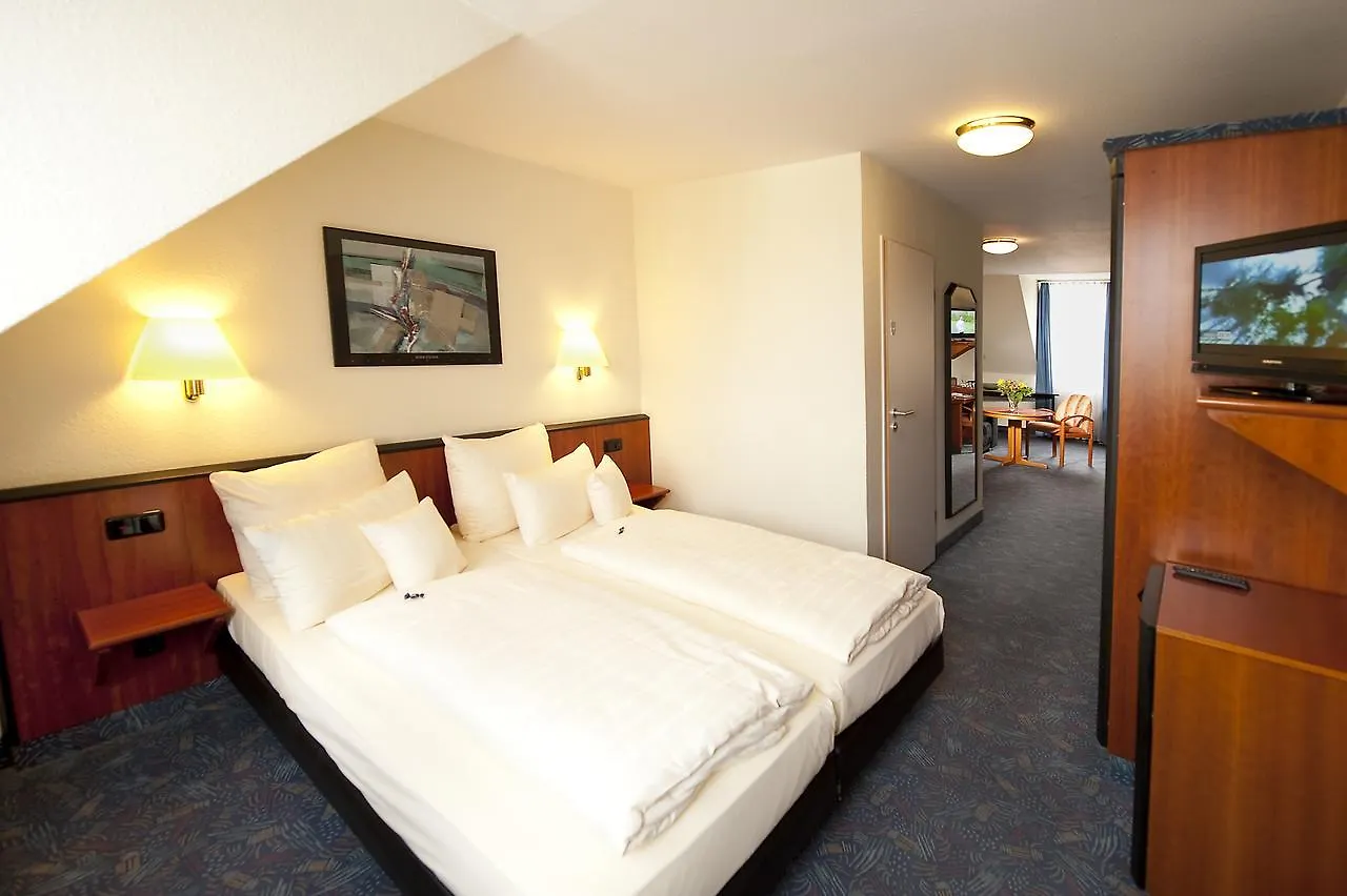 Advantage Appartements Hotel Nürnberg