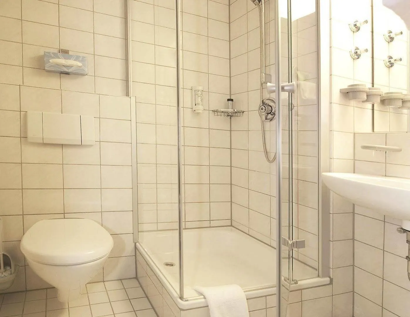 ***  Advantage Appartements Hotel Νυρεμβέργη Γερμανία