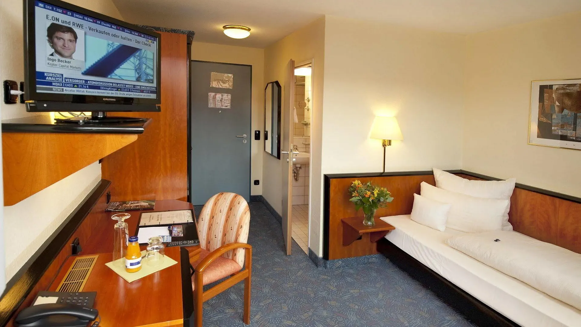 Advantage Appartements Hotel Germany