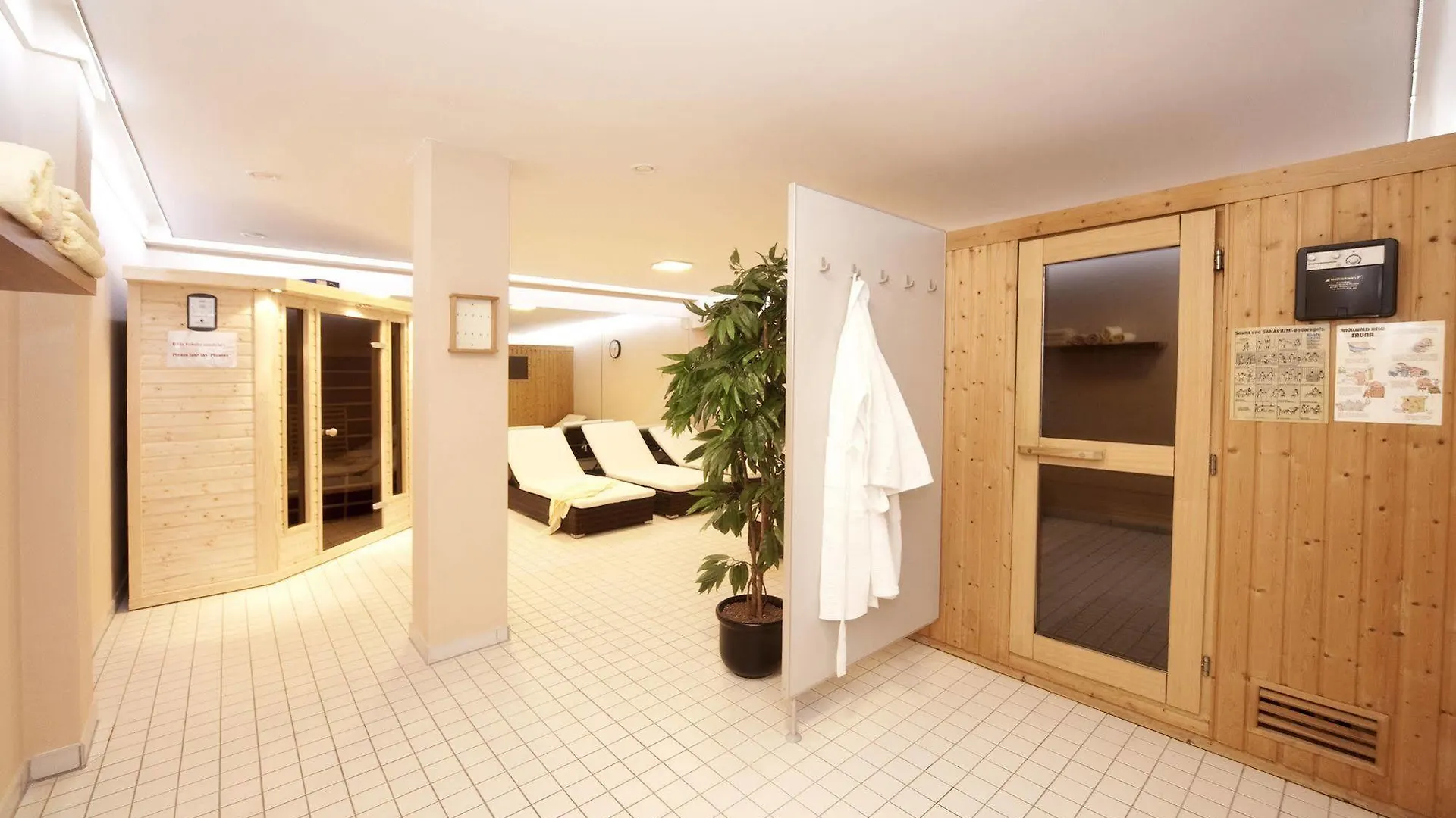 Advantage Appartements Hotel Nürnberg