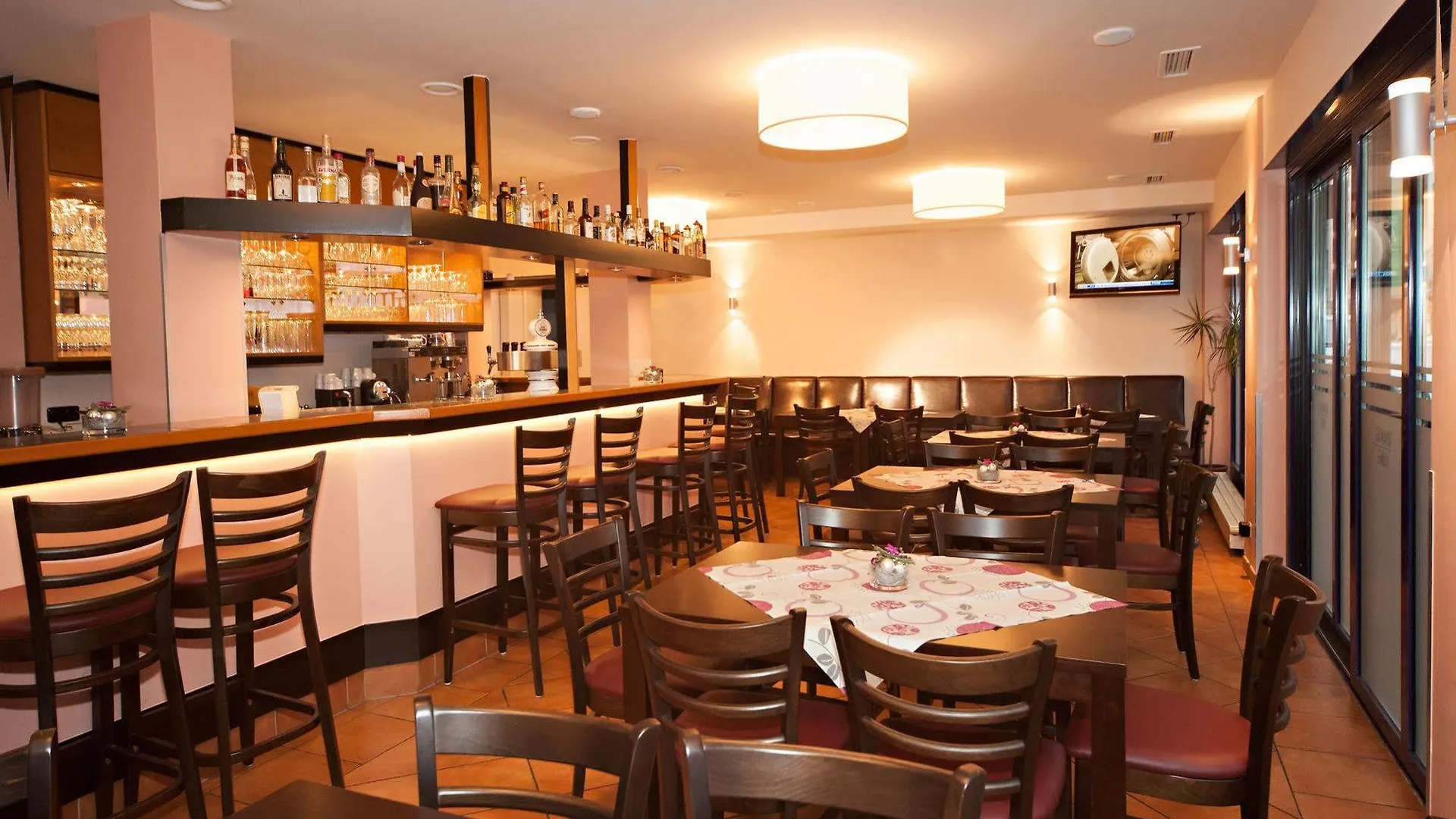 Advantage Appartements Hotel