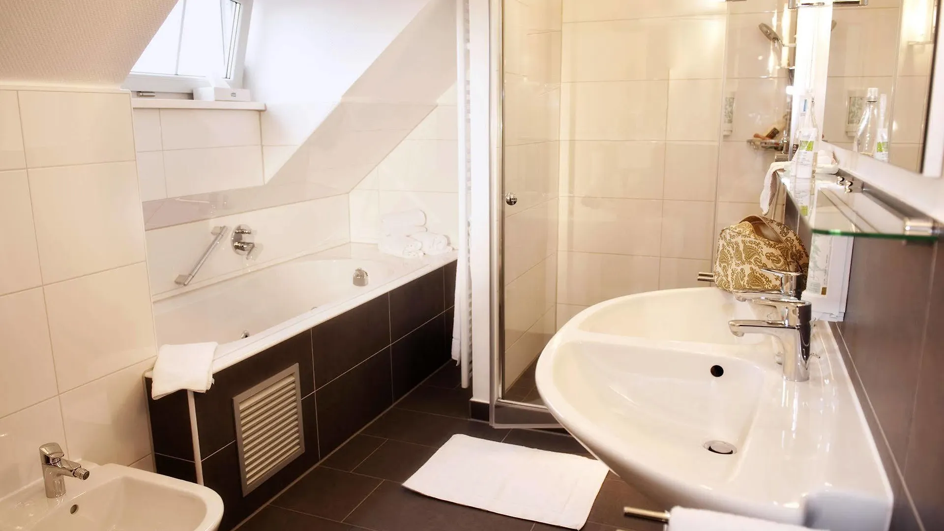 Advantage Appartements Hotel Nürnberg