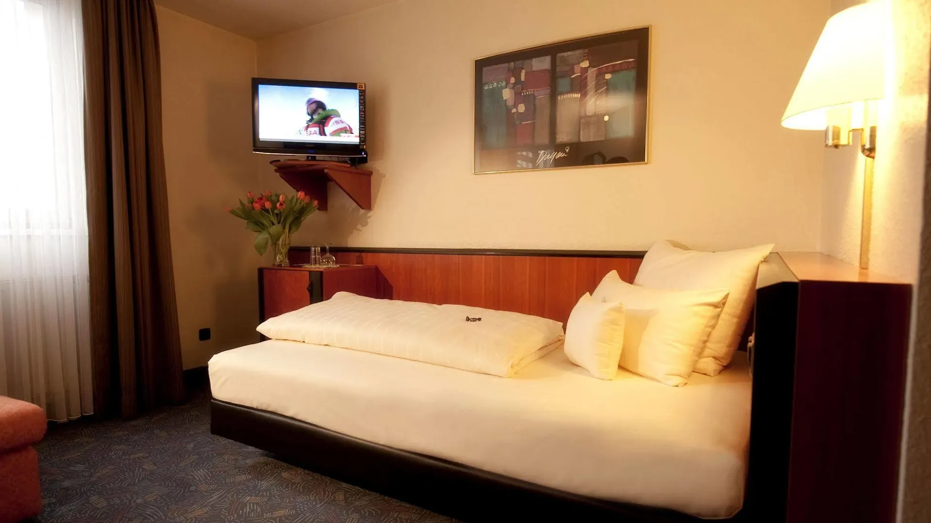 Advantage Appartements Hotel  Nuremberg