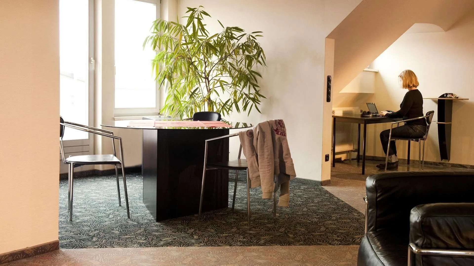Advantage Appartements Hotel Nürnberg