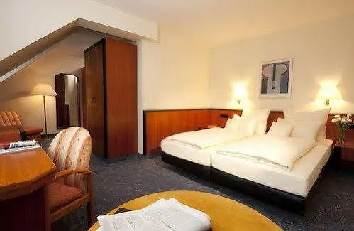 Advantage Appartements Hotel Νυρεμβέργη